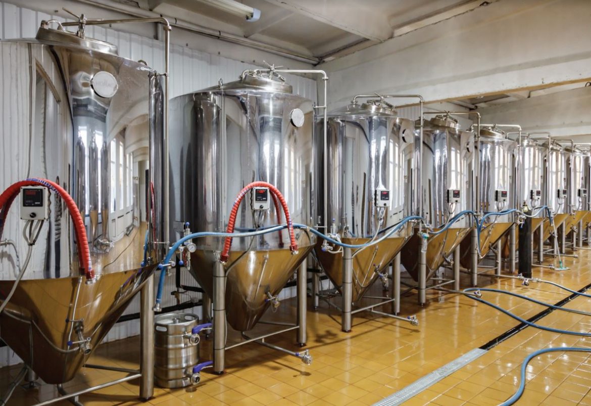 Новый проект — Coven